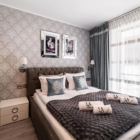 Like Apartment Колобжег Экстерьер фото