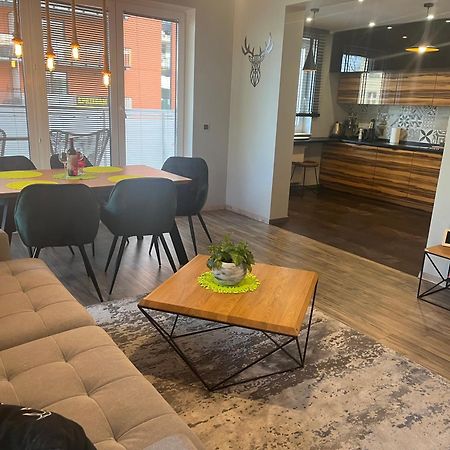 Like Apartment Колобжег Экстерьер фото