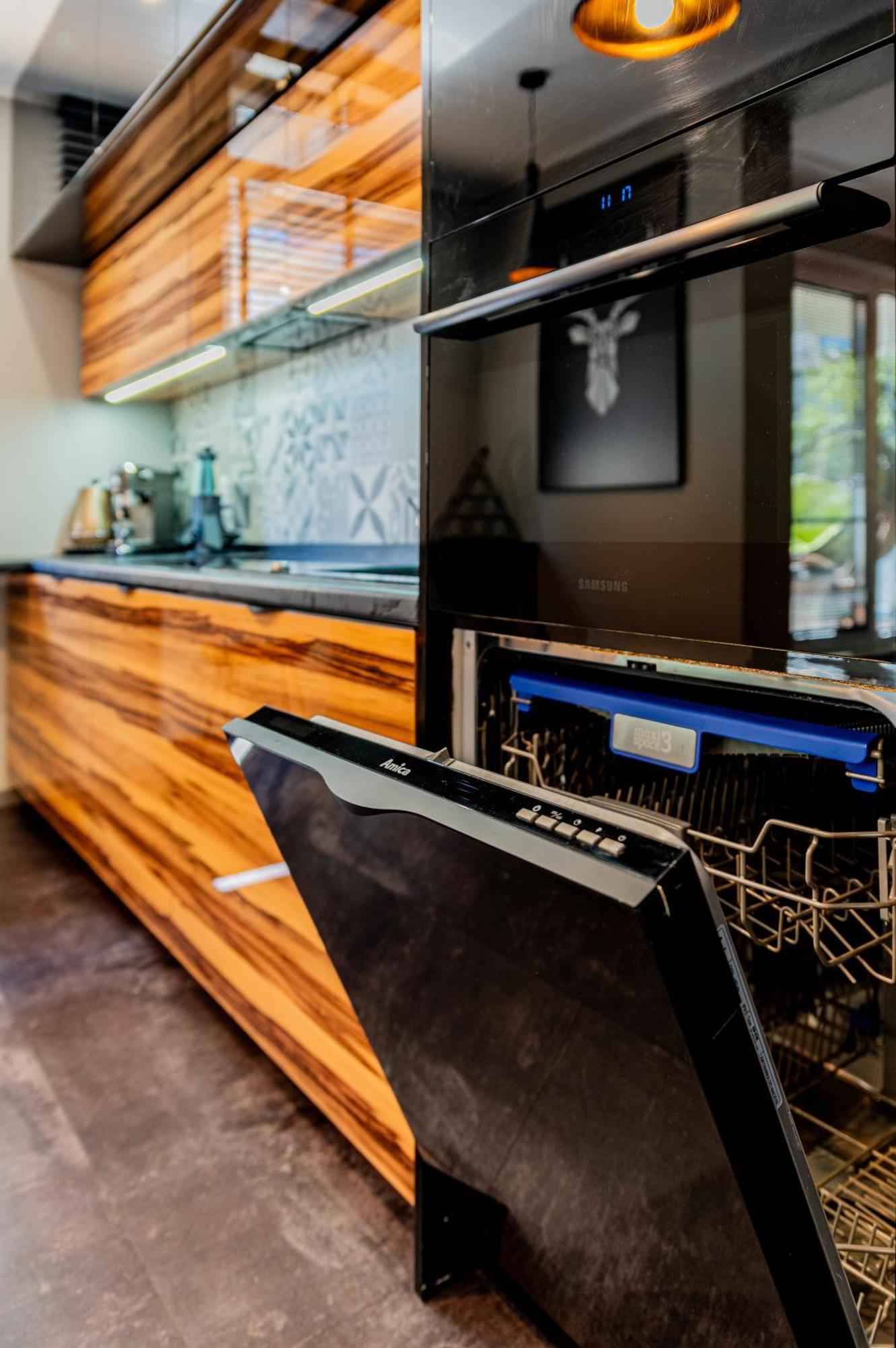 Like Apartment Колобжег Экстерьер фото
