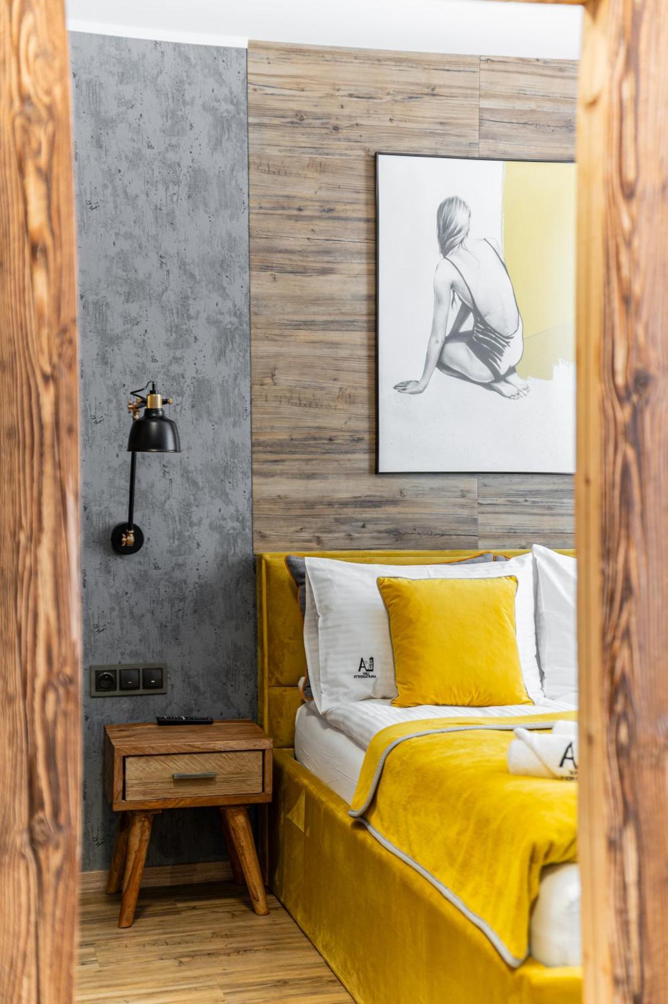 Like Apartment Колобжег Экстерьер фото