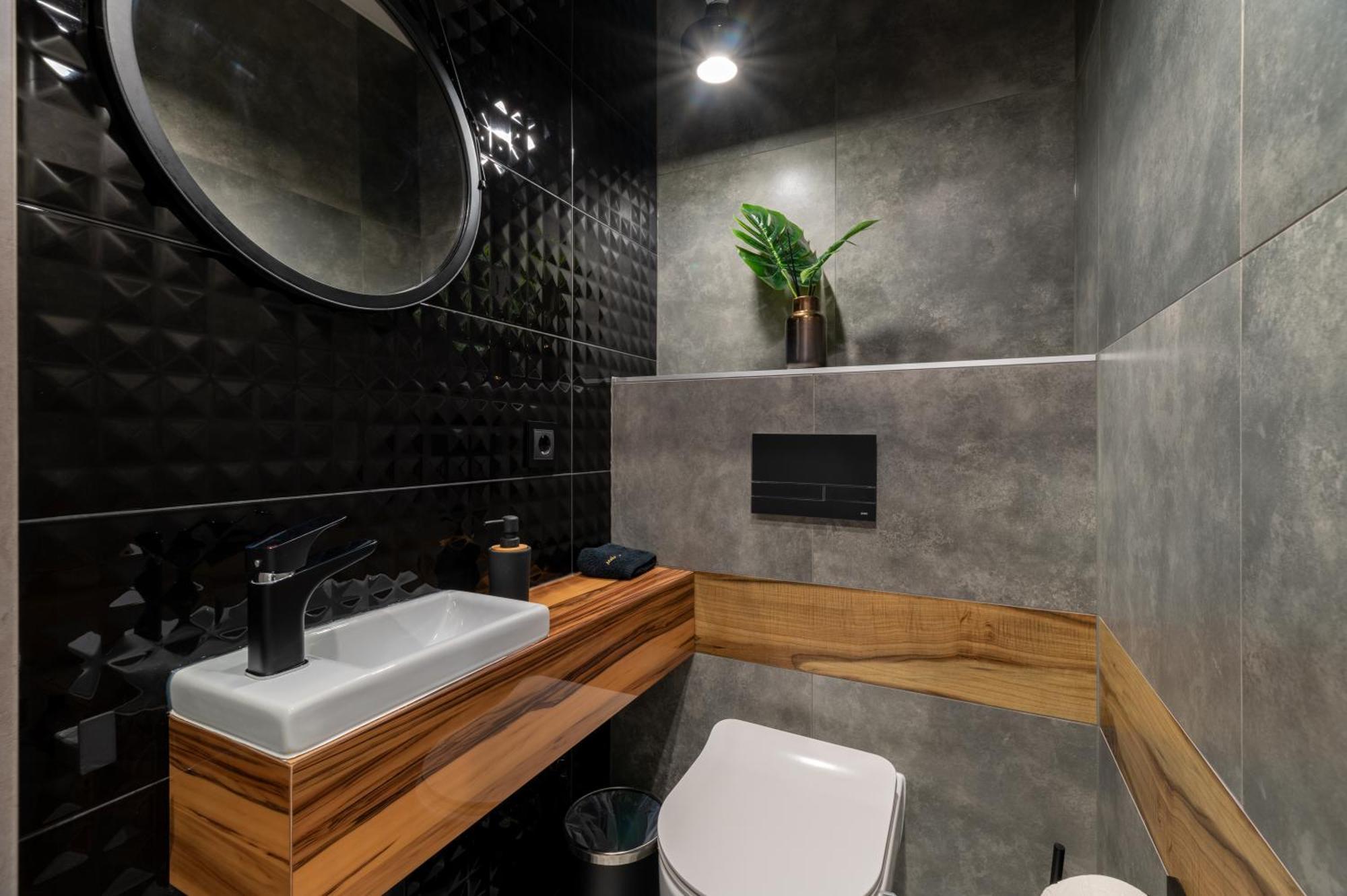 Like Apartment Колобжег Экстерьер фото