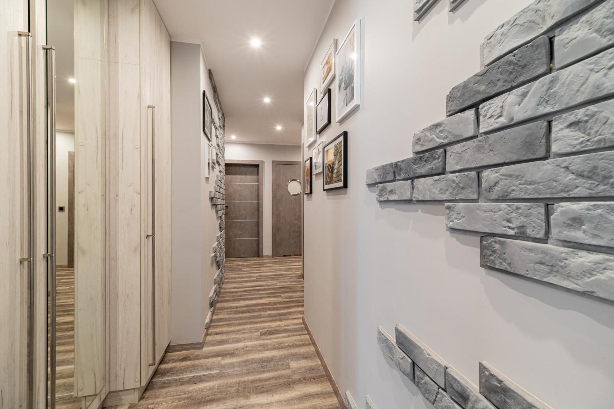 Like Apartment Колобжег Экстерьер фото