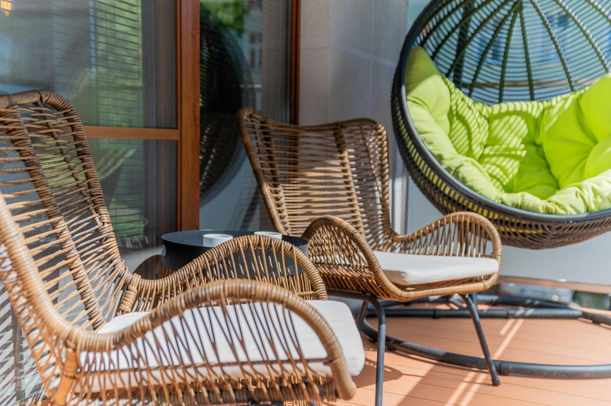 Like Apartment Колобжег Экстерьер фото