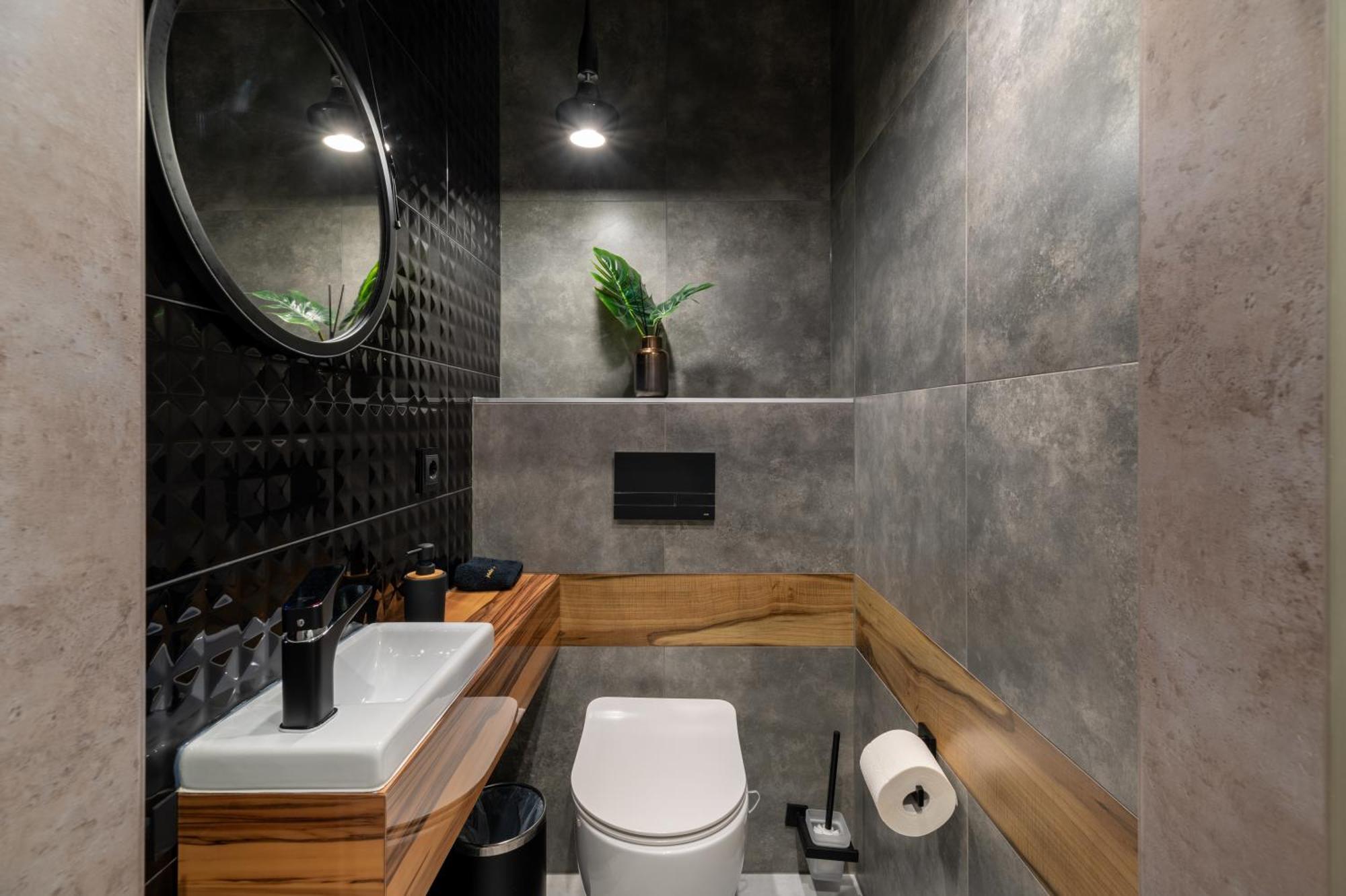 Like Apartment Колобжег Экстерьер фото