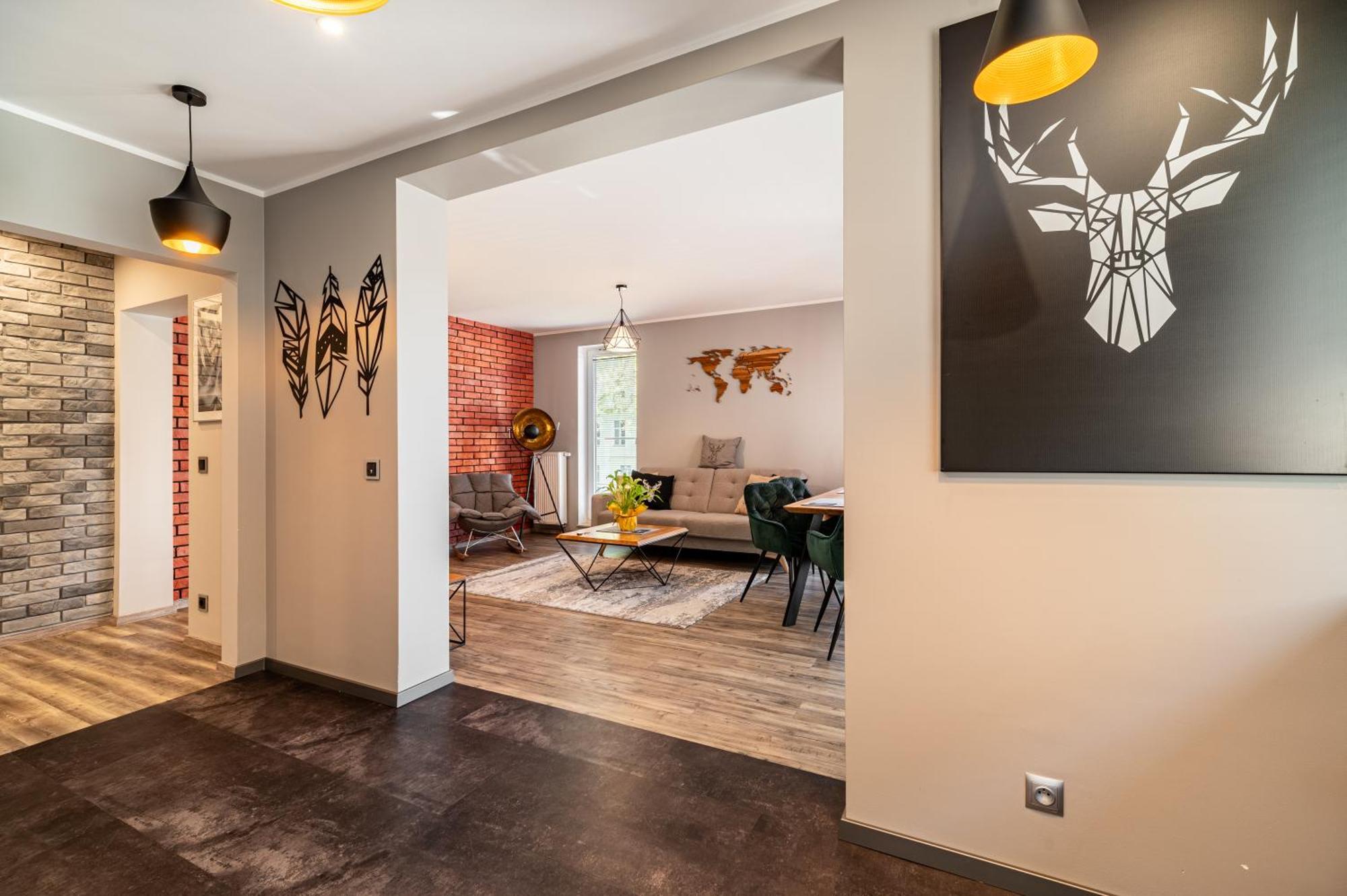 Like Apartment Колобжег Экстерьер фото